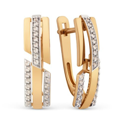 Серьги из золота, Красное золото металл, проба 585, 46 Фианит Кр 1,00 0,082 Бесцветный, 46 Фианит Кр 1,00 0,081 Бесцветный, 46 Фианит Кр 1,00 0,079 Бесцветный, 46 Фианит Кр 1,00 0,083 Бесцветный, 46 Фианит Кр 1,00 0,078 Бесцветный